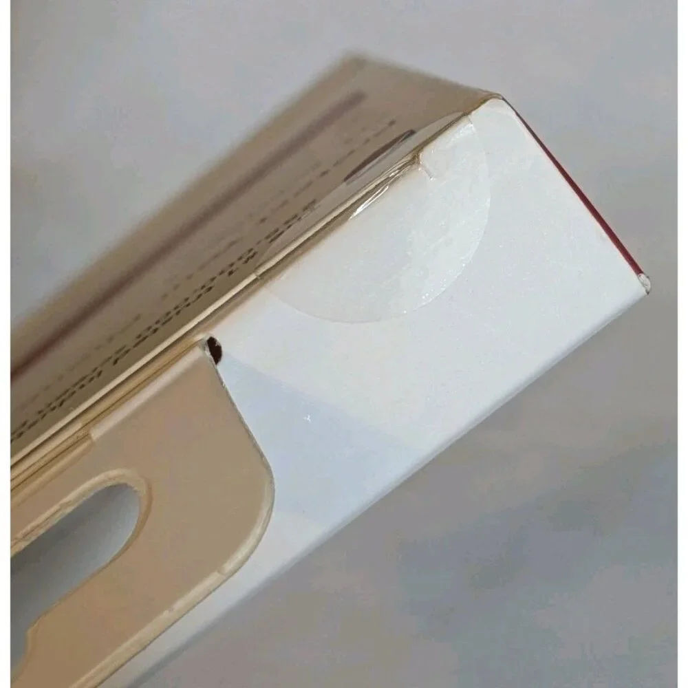 New ZAGG iPhone 14 Screen Protector InvisibleShield Glass+ Defense 5G Compatible
